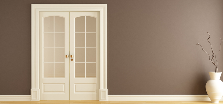 residential fiberflasss door repair Castaic